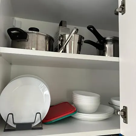 Apartament 