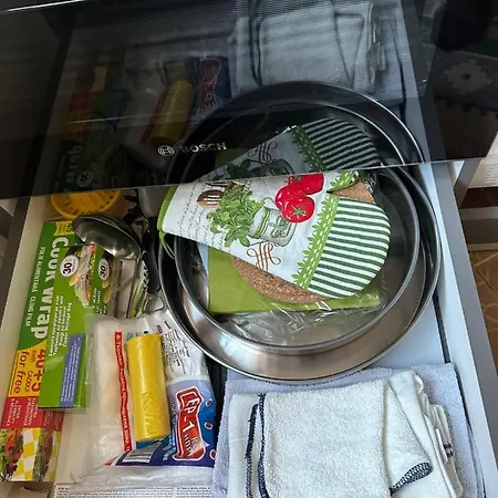 公寓 