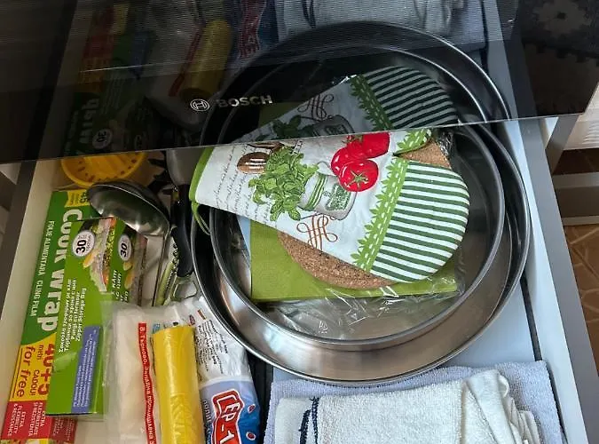 Διαμέρισμα 